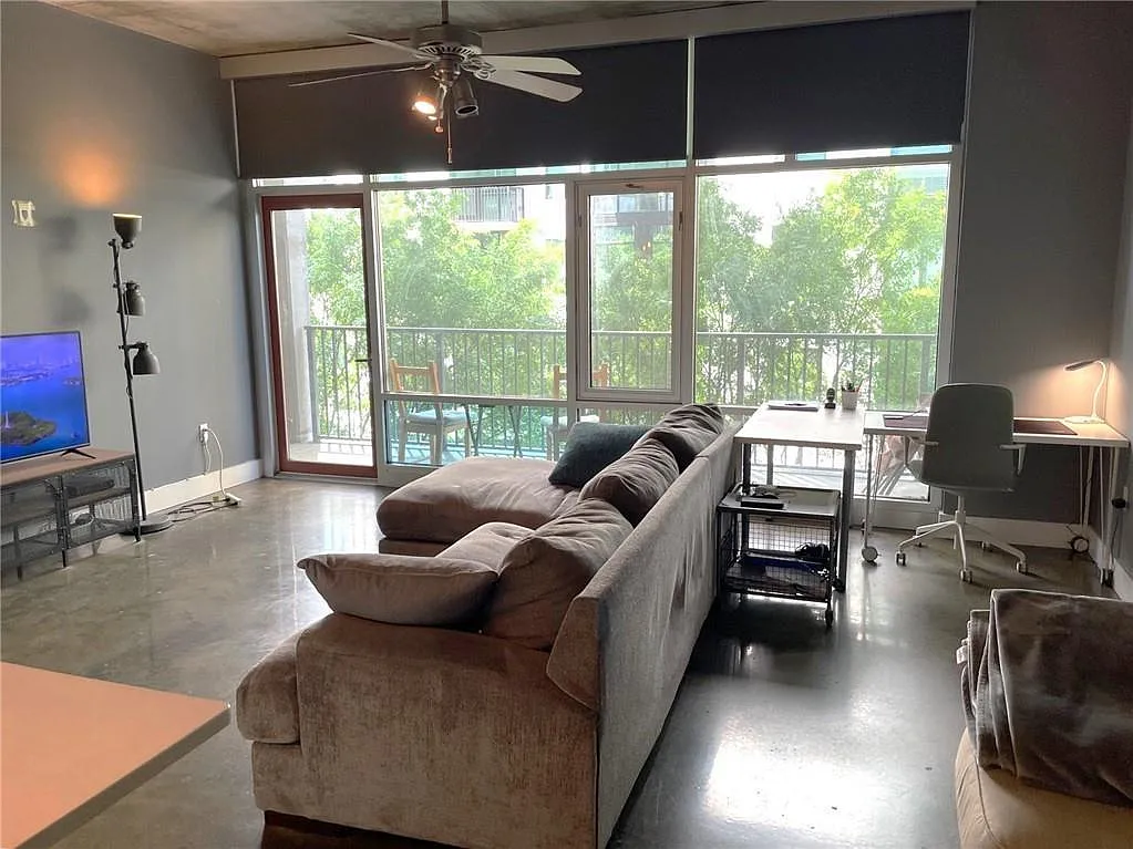 1 bed, 1.0 bath, 760 sqft, $2,150 — Photo 4