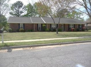 2710 Willena Dr SE, Huntsville, AL 35803