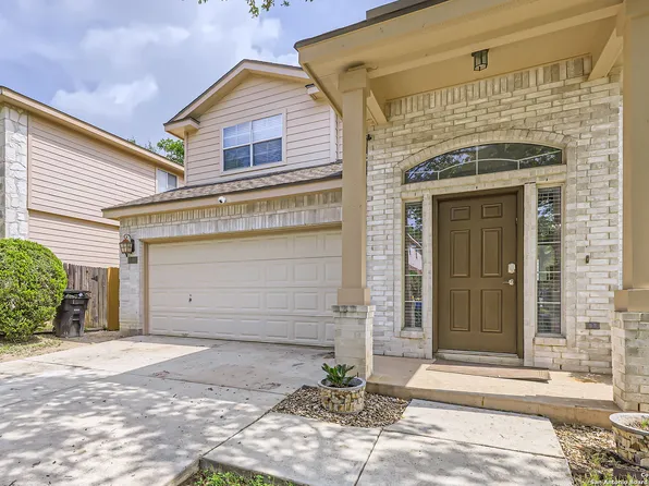 5502 Arcadia Park, San Antonio, TX 78247