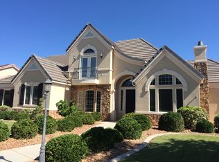 283 E 1060 S, Ivins, UT 84738