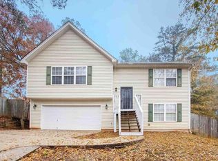 3336 Creekwood Dr, Rex, GA 30273