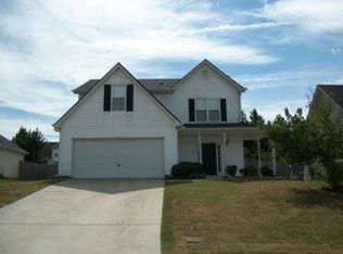 3489 Woodruff Ridge Ln, Loganville, GA 30052