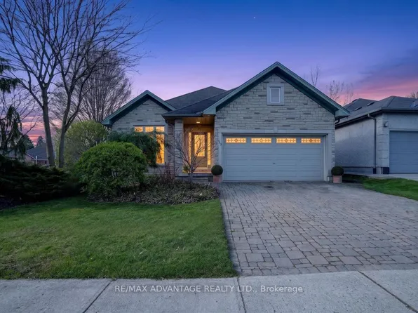 663 Thornwood Dr, London, ON N6H 5S6