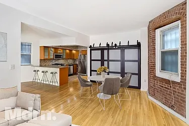 Sold by Mdrn Residential