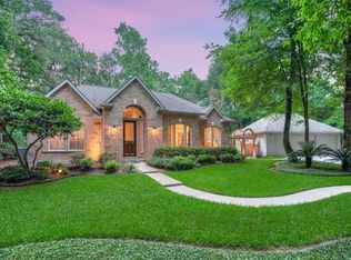 16517 Stonecrest Dr, Conroe, TX 77302