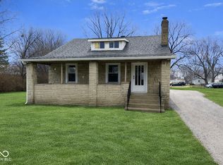 318 E Hanna Ave, Indianapolis, IN 46227