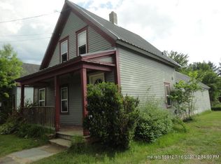 422 Fairbanks Rd, Farmington, ME 04938