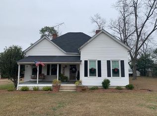 301 Shingler Sumner Rd, Poulan, GA 31781