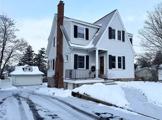 1 Linn Ave, Auburn, NY 13021