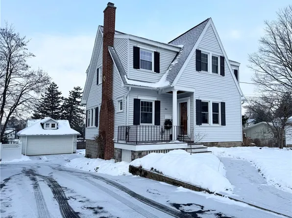 1 Linn Ave, Auburn, NY 13021