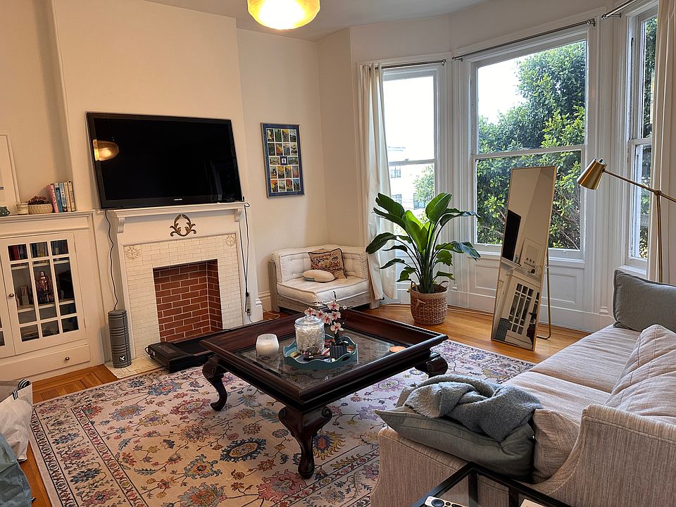 1st image of 2859 Octavia St #1