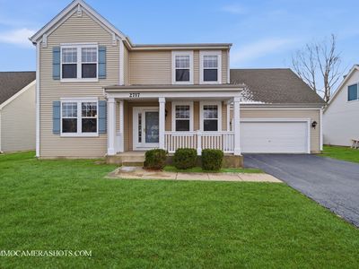 2717 Avalon Ln, Montgomery, IL, 60538