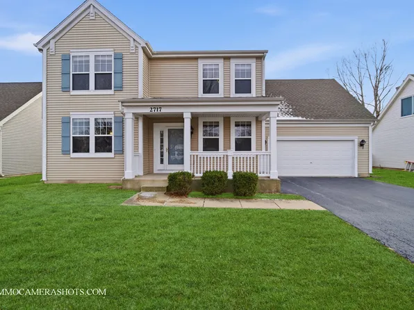 2717 Avalon Ln, Montgomery, IL 60538