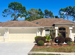 4580 Secretariat Run, Spring Hill, FL 34609