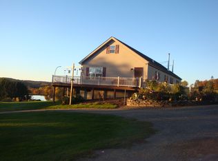 620 Darrow Hill Rd, Montrose, PA 18801