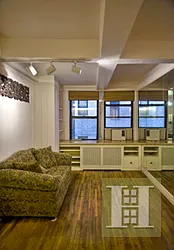 Sold by Halstead Real Estate