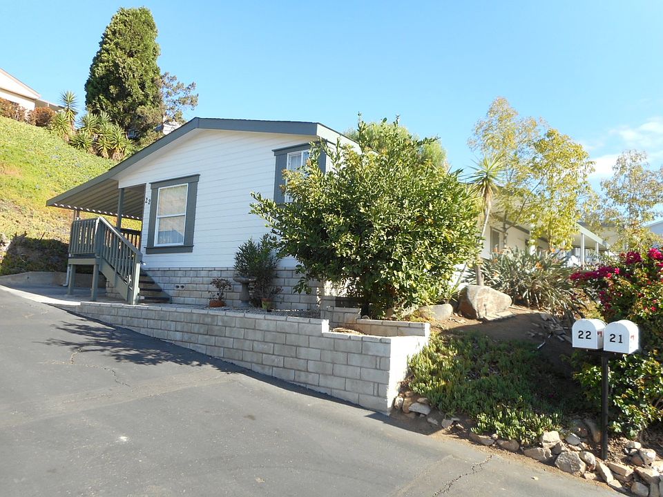 2nd image of 12250 Vista Del Cajon Rd Space 22
