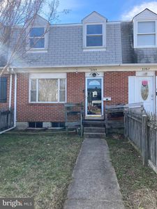 3265 Ryerson Cir, Baltimore, MD, 21227