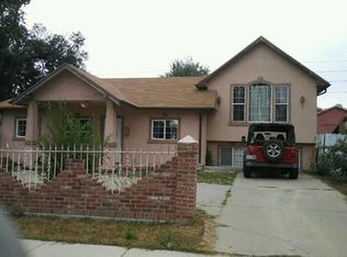 160 Grove St, Denver, CO 80219