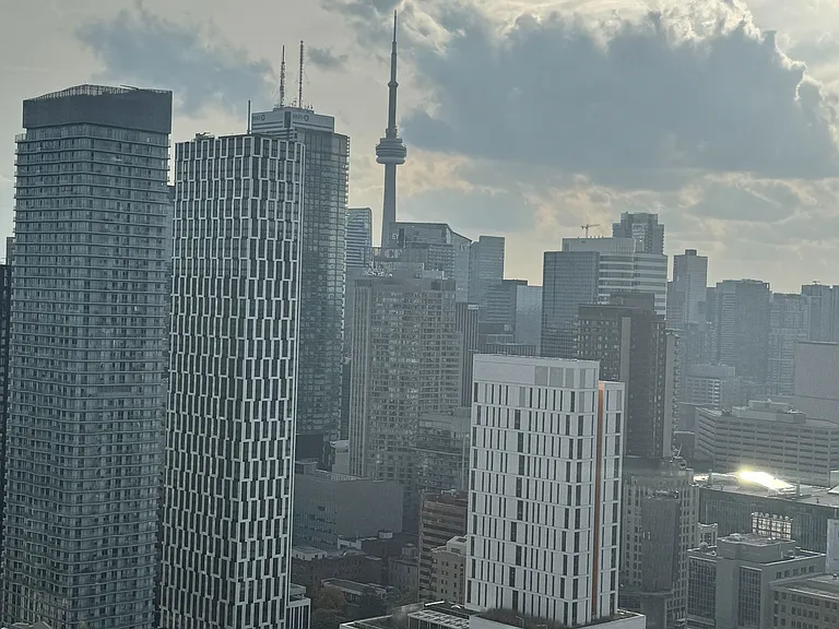 319 Jarvis St #4305 — Photo 16
