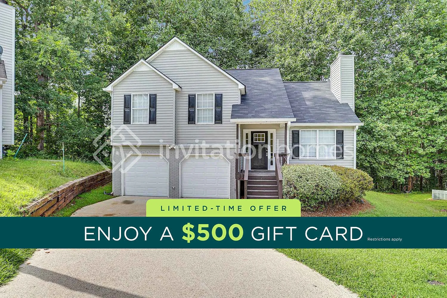 4250 Anderson Ridge Way Austell, GA 30106 — Photo 1