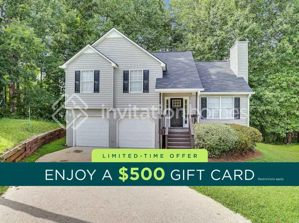 4250 Anderson Ridge Way, Austell, GA 30106