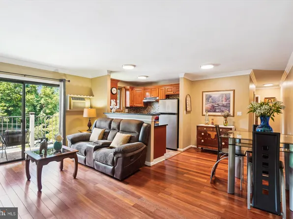 2844 Annandale Rd APT 316, Falls Church, VA 22042