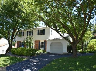 617 Brecknock Dr, Exton, PA 19341