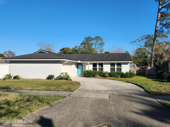 11517 WEST RIDE Drive, Jacksonville, FL 32223