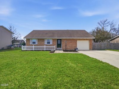 321 S Main St, Botkins, OH, 45306