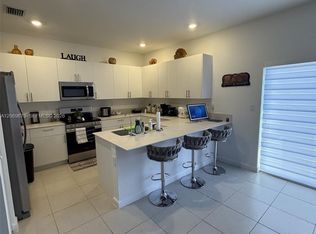 27757 SW 155th Ct, Miami, FL 33032