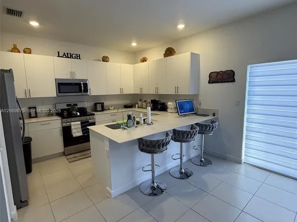 27757 SW 155th Ct, Miami, FL 33032