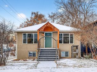 101 12a St NE, Calgary, AB T2E 2W1