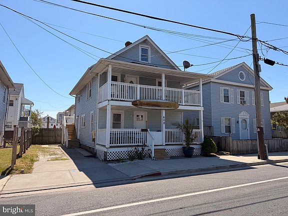 2nd image of 608 Philadelphia Ave