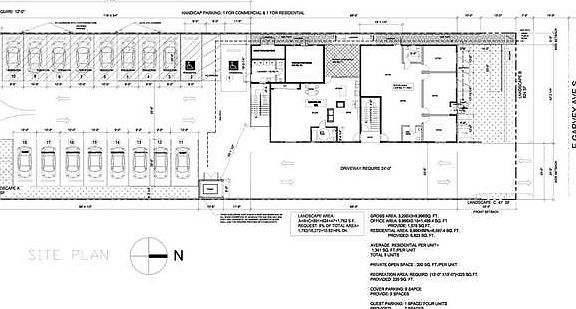 5th image of 3114 E Garvey Ave S Lot 1