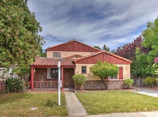 165 E Hedding St, San Jose, CA 95112