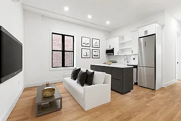 Rented by Freestone Property Group