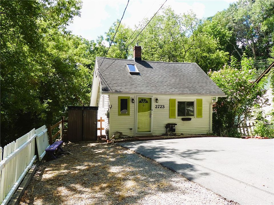 1st image of 2723 Titus Avenue Ext