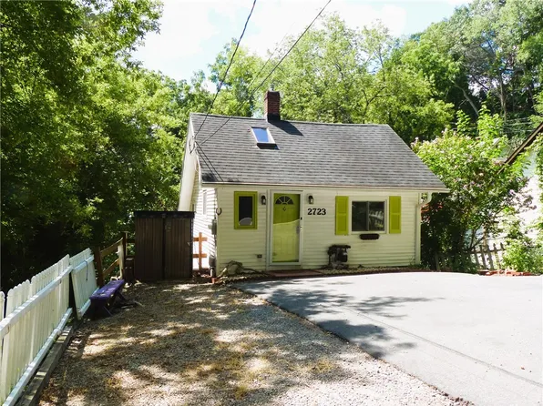 2723 Titus Avenue Ext, Rochester, NY 14622