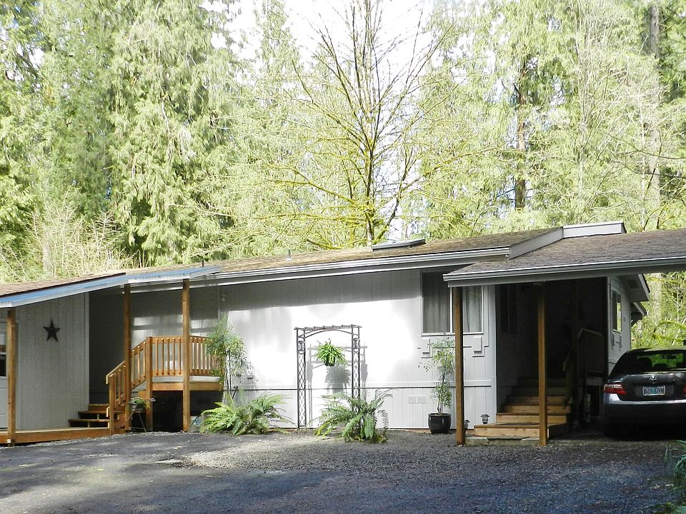 Located in Big Valley Woods!
