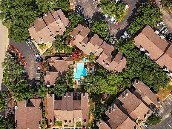 Oak Springs Community