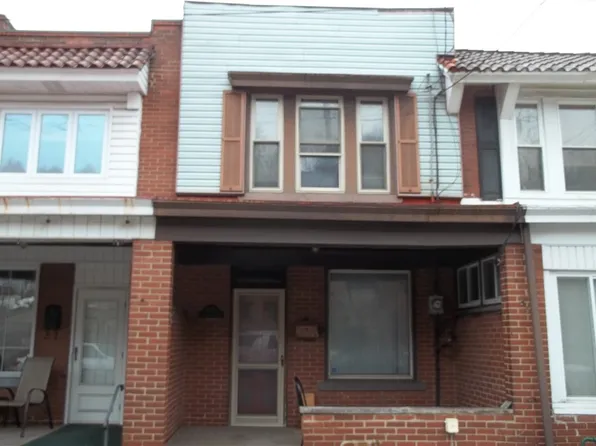4137 Franklin Rd, Pittsburgh, PA 15214