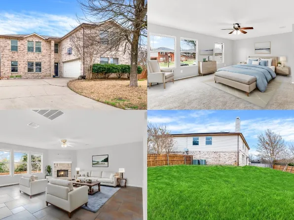 1411 Foxwood Ln, Rockwall, TX 75032