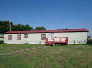 102 Harth Ave, Ponca City, OK 74601