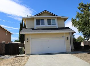 200 Jason Way, Vacaville, CA 95687