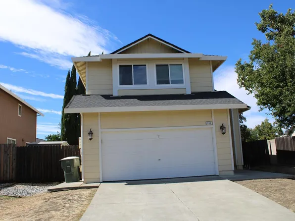 200 Jason Way, Vacaville, CA 95687