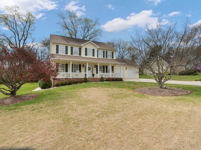 132 Mill Creek Trl NE, Cleveland, TN, 37323
