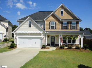 6 Kennard Ct, Simpsonville, SC 29681