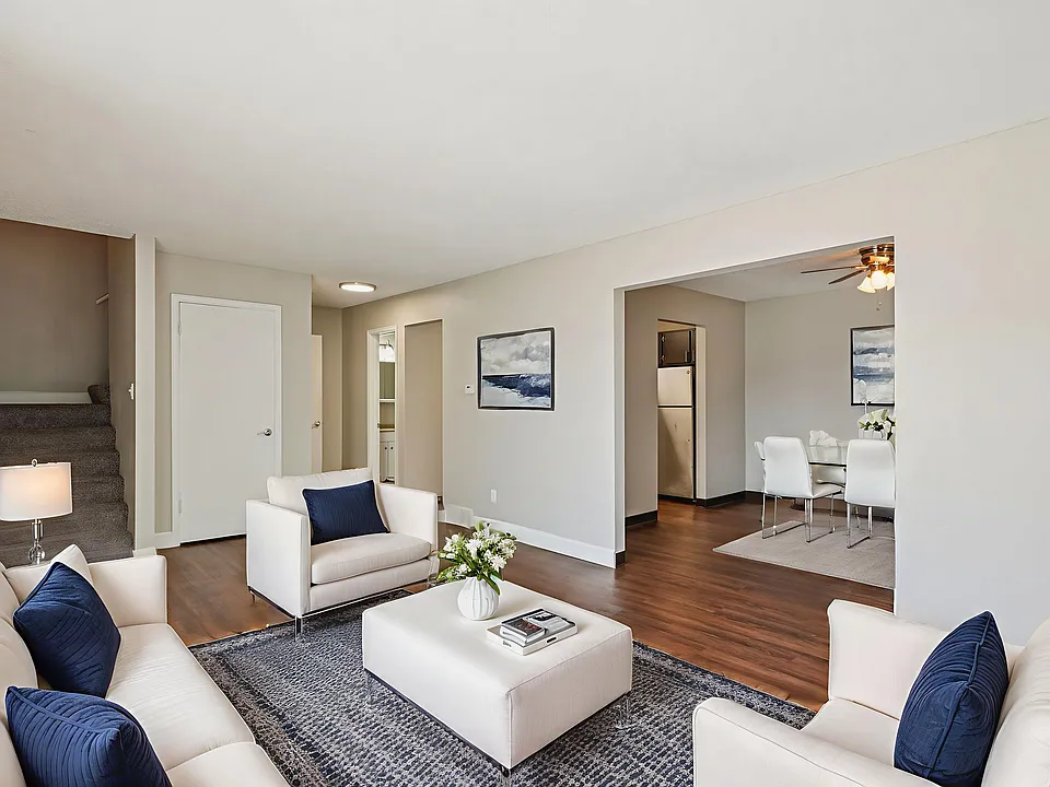 Aspen Townhomes