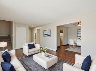 Aspen Townhomes, Colorado Springs, CO 80909